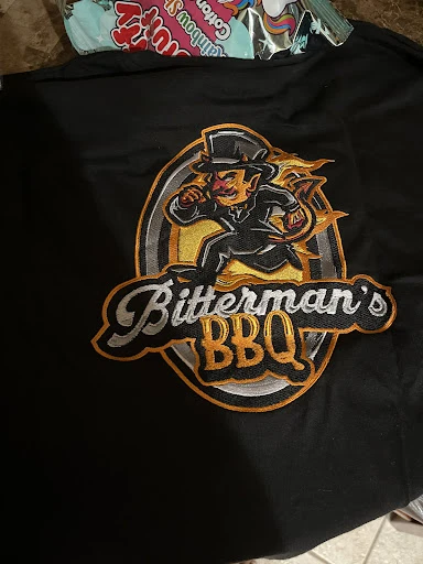 Bitterman's BBQ photo 2