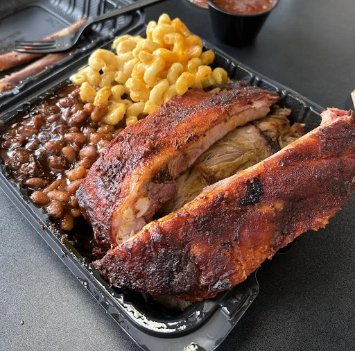 Bitterman's BBQ photo 10