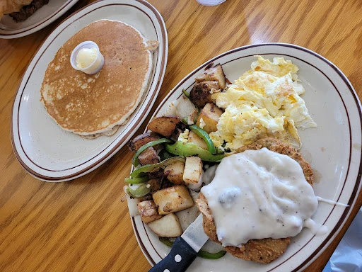 Vittles Family Restaurant